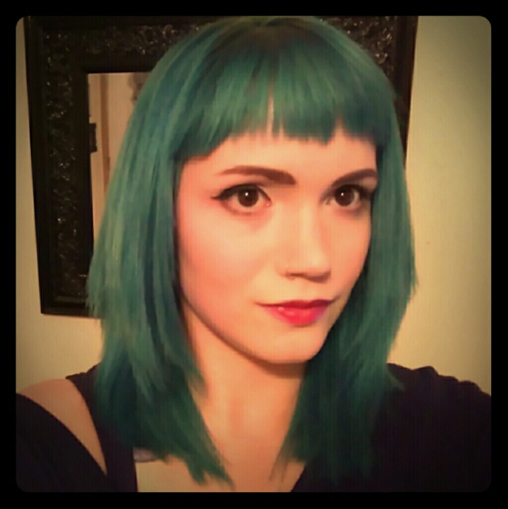 Meet your Posher, Melissa